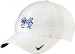 Nike Sphere Dry Cap, White